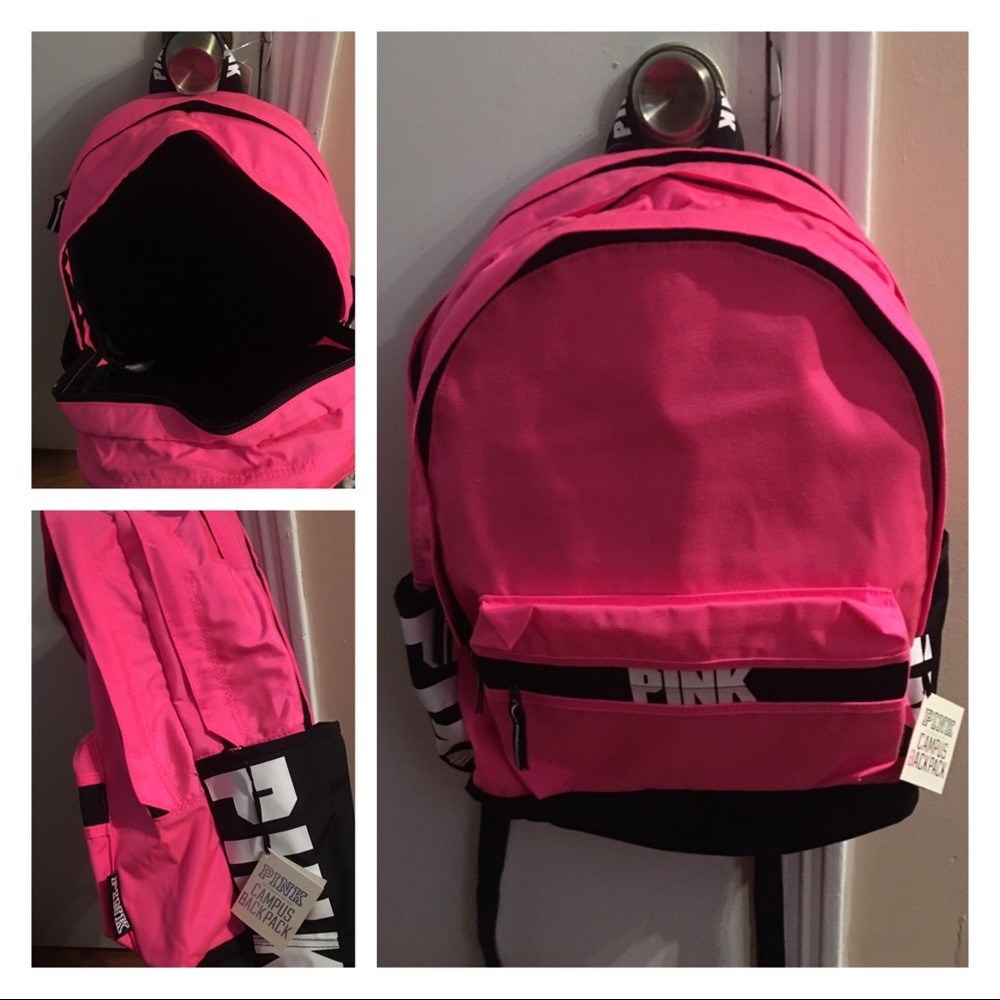 Victory Secret Pink backpack